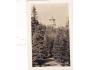 ŠUMAVA=ROZHLEDNA PANCÍŘ=rok1937*P4213