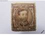1 známka Španělsko 25 peseta - nalepená *455