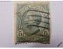 1 známka Itálie - 5 centesimi - nalepená *464