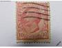1 známka Itálie - 10 centesimi - nalepená *489