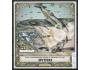 N-Niger-letadla Spitfire-blok 510 o