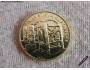 Kovová mince jako vstupenka do Muzea mincí v Kremnici *15