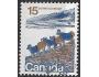 Mi. č. 507 Kanada ʘ za 3,-Kč (xcan305x)