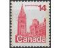 Mi. č. 683 Kanada ʘ za 1,-Kč (xcan305x)