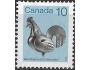 Mi. č. 854 Kanada ʘ za 1,-Kč (xcan305x)