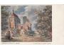 PRAHA NÁRODNÍ DIVADLO TAJEM. r. 1900 BEZ NAKL. DA ***PB946