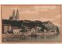 PRAHA VYŠEHRAD 1915 NAKL. J.Š.-P.III °PB960