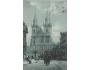 PRAHA TÝNSKÝ CHRÁM r. 1905 BEZ NAKL. °PB969
