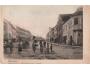PŘEROV STAŘEČKA - ŽEROTÍNOVA TŘÍDA r. 1900 DA ***HD618