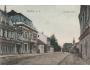 SMIŘICE N. L. PALACKÉHO TŘÍDA r.1907 NAKL. LEFNAR ***HD636