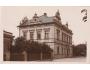 STARÉ BENÁTKY RADNICE r. 1927 NAKL K.H.V.J. ***HD638