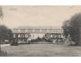 STIŘIM - STIŘÍN ZÁMEK r.1913 BEZ NAKL ***HD640