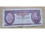 Bankovka 100 Forint  1975