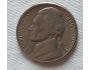 USA 5 cent 1971 D