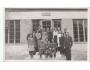 BŘESTEK LESNÍ RÁJ OKR. UH r. 1940 BEZ NAKL. ***HD750