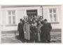 BŘESTEK LESNÍ RÁJ OKR. UH r. 1940 BEZ NAKL. ***HD751