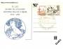 1997 75. let Klubu filatelistů Alfonse Muchy v Brně. CDV C9