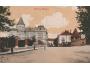 KLATOVY MUZEUM r. 1919 NAKL. J. WIMMER ***HD761