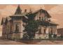 KLIMKOVICE VILA LUBOJAT r. 1914 NAKL. J. FRANZ ***HD763