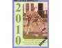 Kartičkový kalendářík 2010 - ivo-turista