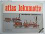 Kniha - Atlas lokomotiv - Historické lokomotivy - I.díl *292