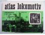 Kniha lepená - Atlas lokomotiv - 1918 - 1945 - 4.díl *362