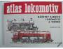 Kniha lepená - Atlas lokomotiv - Náčrty loko - 7.díl *365