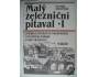 Brožura - Malý železniční pitaval - 1 *409