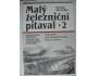 Brožura - Malý železniční pitaval - 2 *410