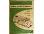 Brožura - Přehled motorových lokomotiv - 1959 *427