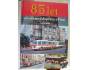 Kniha - 85let autobusové dopravy v Plzni *429