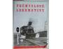 Kniha brožovaná - Průmyslové lokomotivy *437