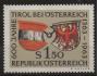 Rakousko-Spojení Tyrolska s Rakouskem-1133 **