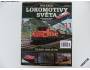 Časopis k elektrické lokomotivě 1020 Rakousko -11 - N *15