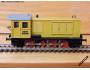 Dieselová lokomotiva BR 103 033-7, DR, žlutá - BTTB *19