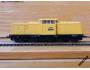 Dieselová lokomotiva BR 110 156-7, DR, žlutá - BTTB *88