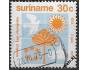 Mi č. 0653 Surinam ʘ za 2,-Kč xsur401x