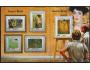 Niger-umění-Gustav Klimt-3717/21 **