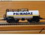 Model 4osé cisterny, SNCF, PRIMAGAS, bílý *17