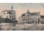 BENEŠOV 1910 BEZ NAKL. °HF121