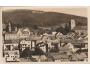 BENEŠOV NAD PLOUČNICÍ ORBIS Kčs 2.50 °HF125