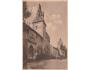 BENEŠOV NAD PLOUČNICÍ ZÁMEK r.1925 NAKL. J. PREISS °HF138