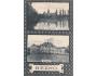 BEZNO ZÁMEK 1925 NAKL. G. JILOVSKÝ °HF141