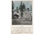 BLANÍK ZŘÍCENINA KAPLE NAKL F. VELÍM 1904 DA °HF170