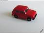 Osobní auto Lada Niva, červená - TT - *224