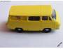 Dodávkové auto Š 1203 žlutý - Citrocola *269