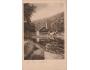 BOSKOVICE PILSKÉ ÚDOLÍ r.1930 NAKL. A. BRZICKÝ °HF219