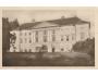 BOSKOVICE ZÁMEK ORBIS Kčs 2,50 °HF221