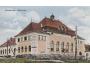 BOSKOVICE SOKOLOVNA r. 1918 NAKL. J. KUBÍN ***HF224