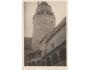 BOUZOV HRAD BEZ NAKL. ***HF235